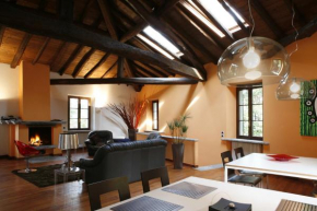 Гостиница Lord Byron Apartment  Белладжо